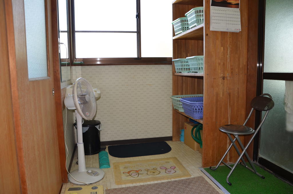 Maruyaso Hotel Fujikawaguchiko Eksteriør billede