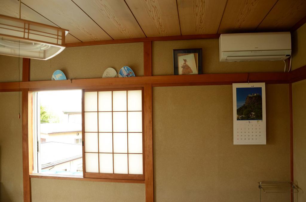 Maruyaso Hotel Fujikawaguchiko Eksteriør billede