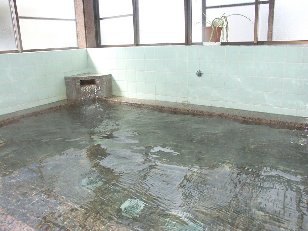 Maruyaso Hotel Fujikawaguchiko Eksteriør billede