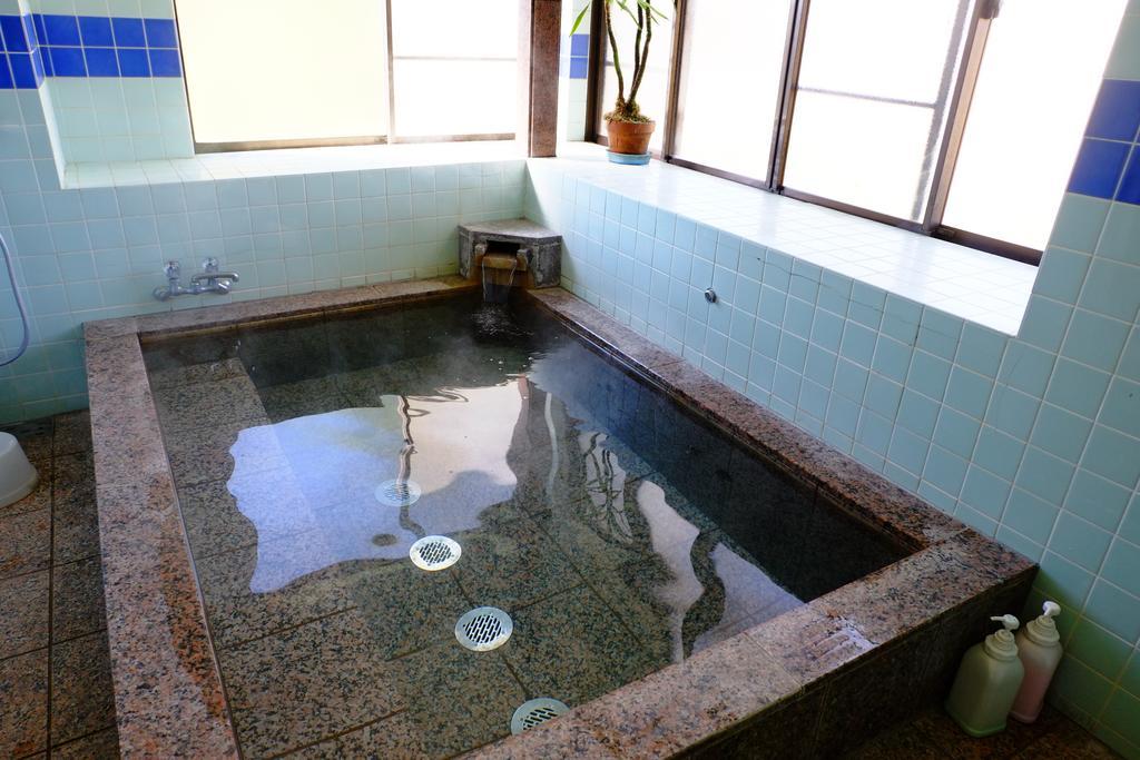 Maruyaso Hotel Fujikawaguchiko Eksteriør billede