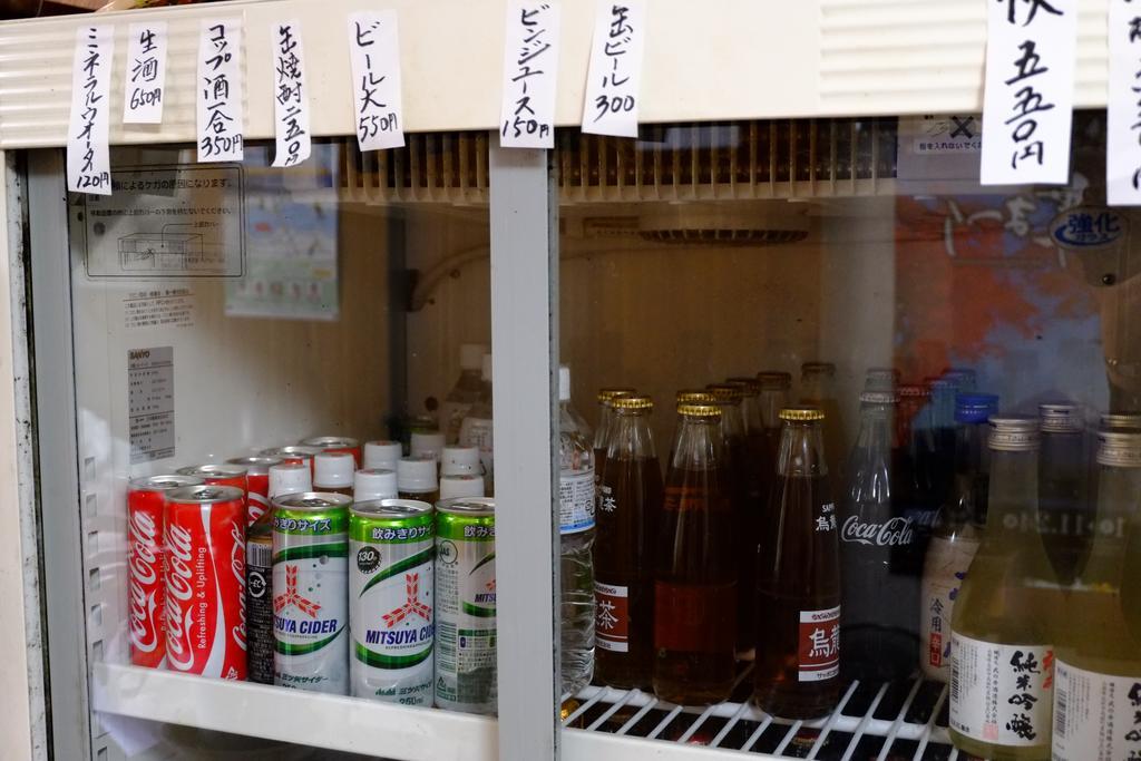 Maruyaso Hotel Fujikawaguchiko Eksteriør billede