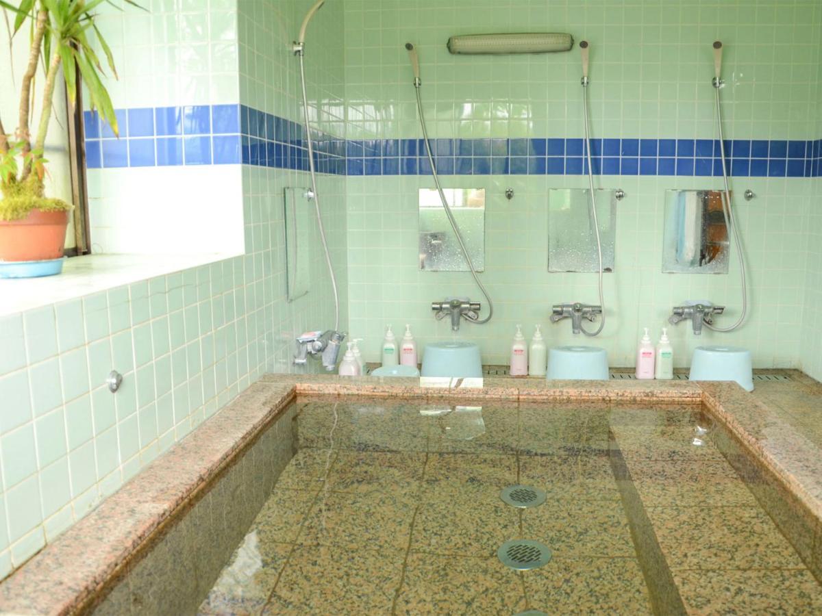 Maruyaso Hotel Fujikawaguchiko Eksteriør billede