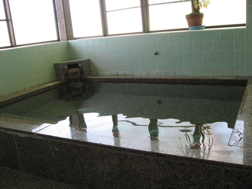 Maruyaso Hotel Fujikawaguchiko Eksteriør billede