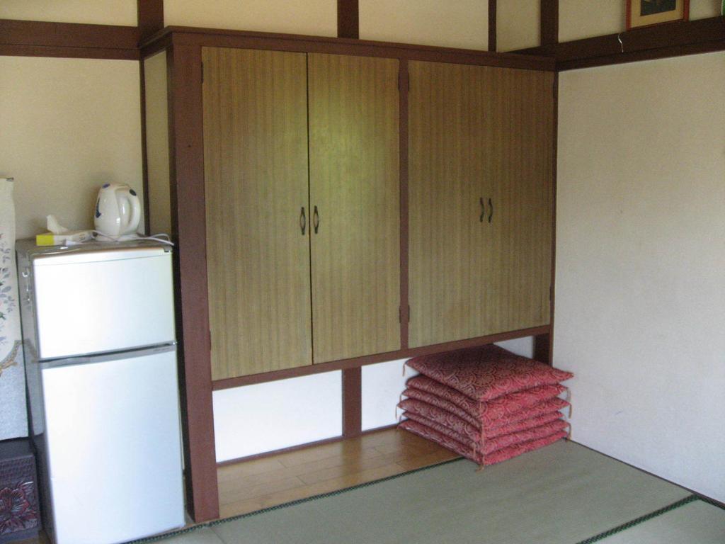 Maruyaso Hotel Fujikawaguchiko Eksteriør billede