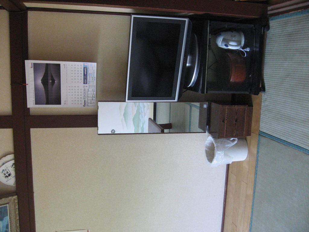 Maruyaso Hotel Fujikawaguchiko Eksteriør billede