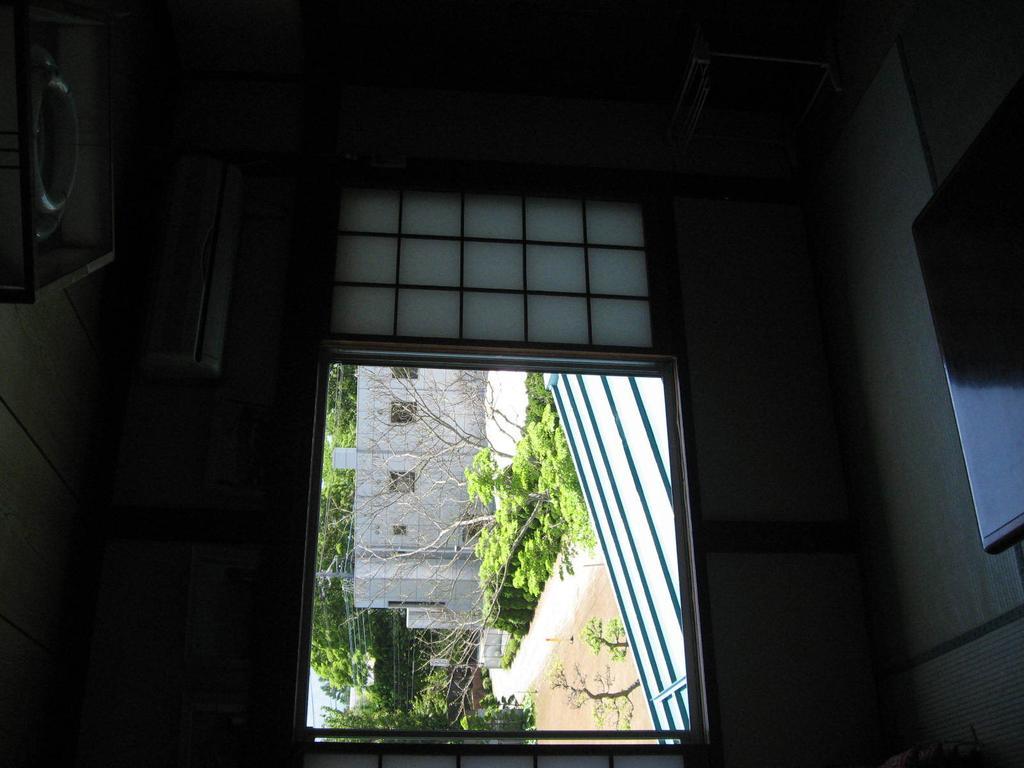 Maruyaso Hotel Fujikawaguchiko Eksteriør billede