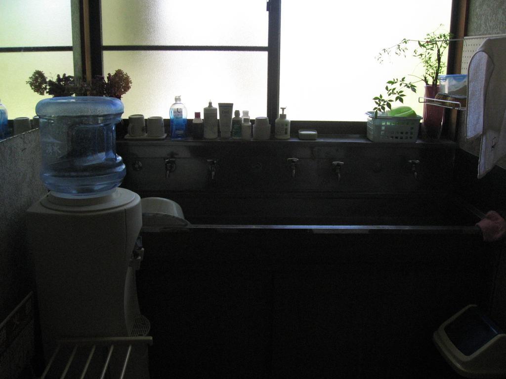 Maruyaso Hotel Fujikawaguchiko Eksteriør billede